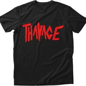 Chris Merch Thavage Art Bumstead T-Shirt